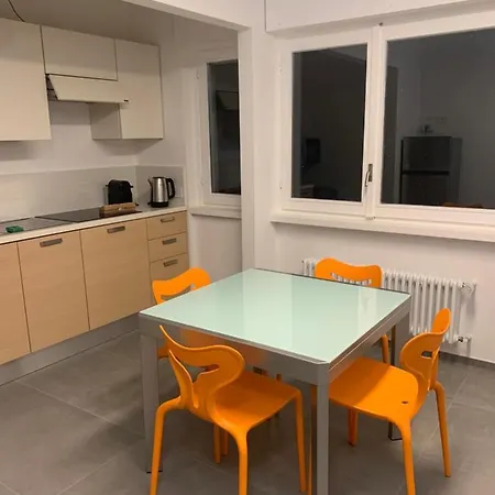 Holiday home Volta's Dream Como