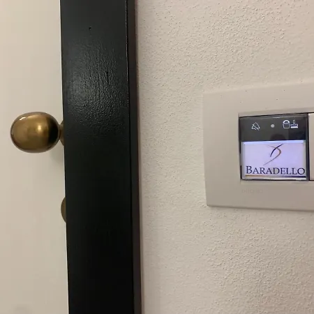 Volta's Dream Holiday home