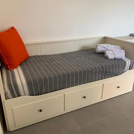 Holiday home Volta's Dream