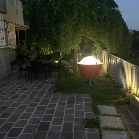 بيت للعطل Volta's Dream *