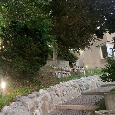 بيت للعطل Volta's Dream *