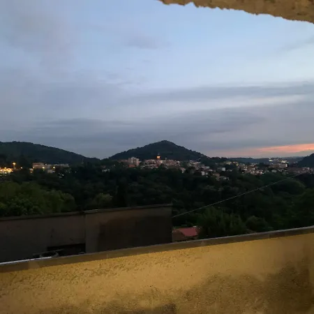Holiday home Volta's Dream Como