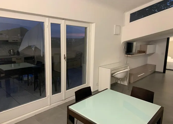 بيت للعطل Volta's Dream *