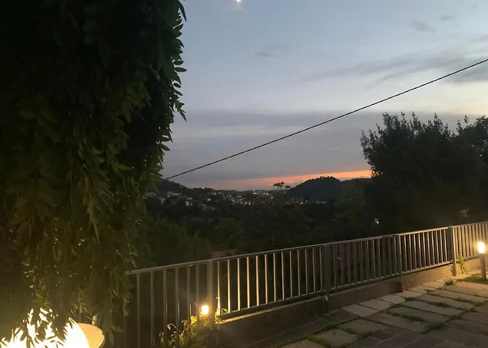 Volta's Dream بيت للعطل *