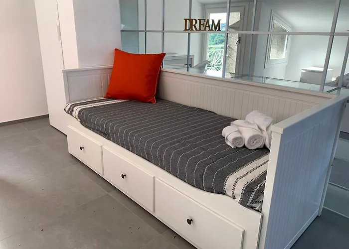 Volta's Dream بيت للعطل *