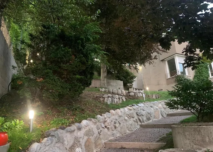 بيت للعطل Volta's Dream *