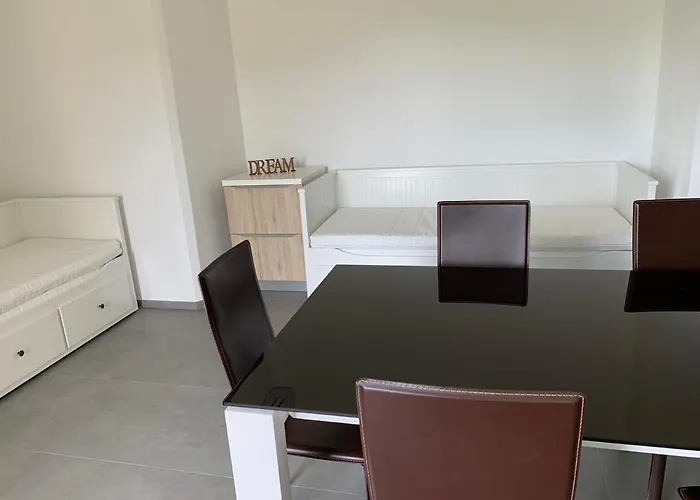 Volta's Dream بيت للعطل *