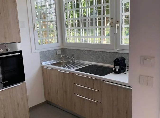 بيت للعطل Volta's Dream *