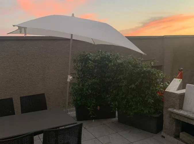 Volta's Dream بيت للعطل