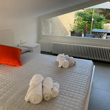 Volta's Dream Tatil Evi Como