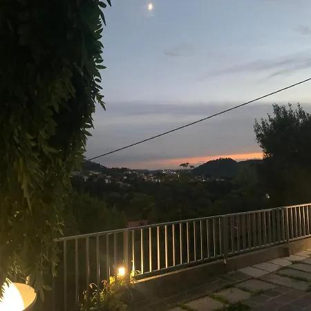 Volta's Dream Tatil Evi *