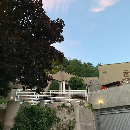 Volta's Dream Tatil Evi *