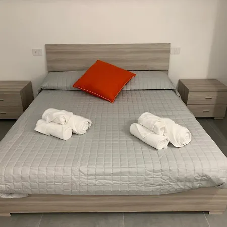 Volta's Dream Tatil Evi Como