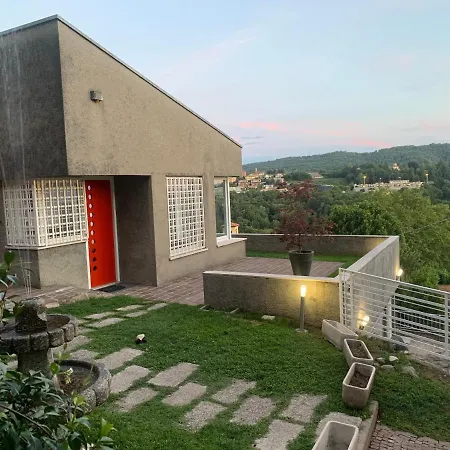 Volta's Dream Tatil Evi