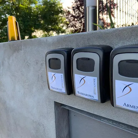 Volta's Dream Tatil Evi