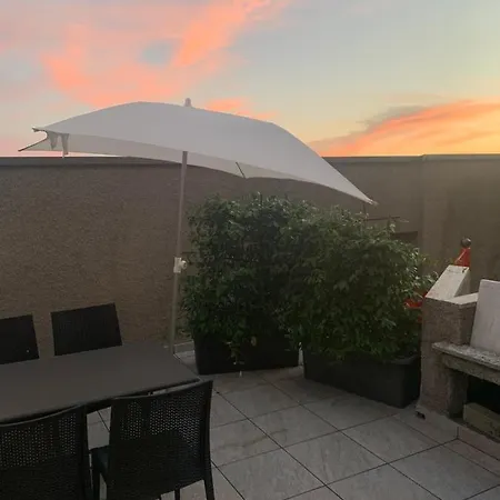 Volta's Dream Tatil Evi