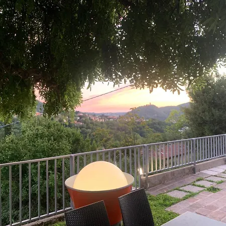 Tatil Evi Volta's Dream